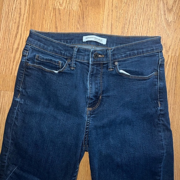 Banana Republic Jeans - Picture 4 of 5
